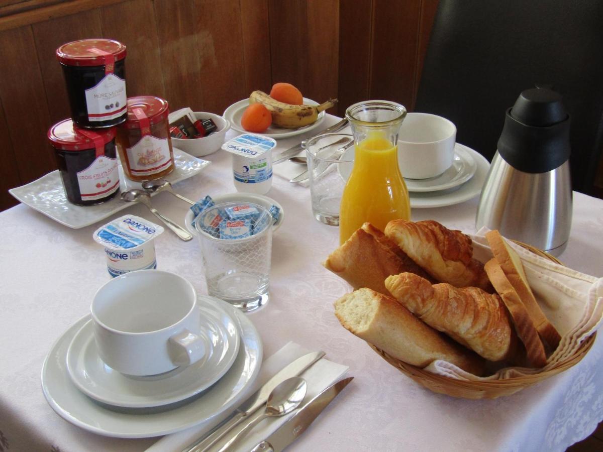 Hotel Fifi Moulin Serres  Esterno foto