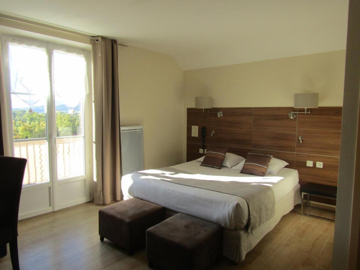 Hotel Fifi Moulin Serres  Esterno foto