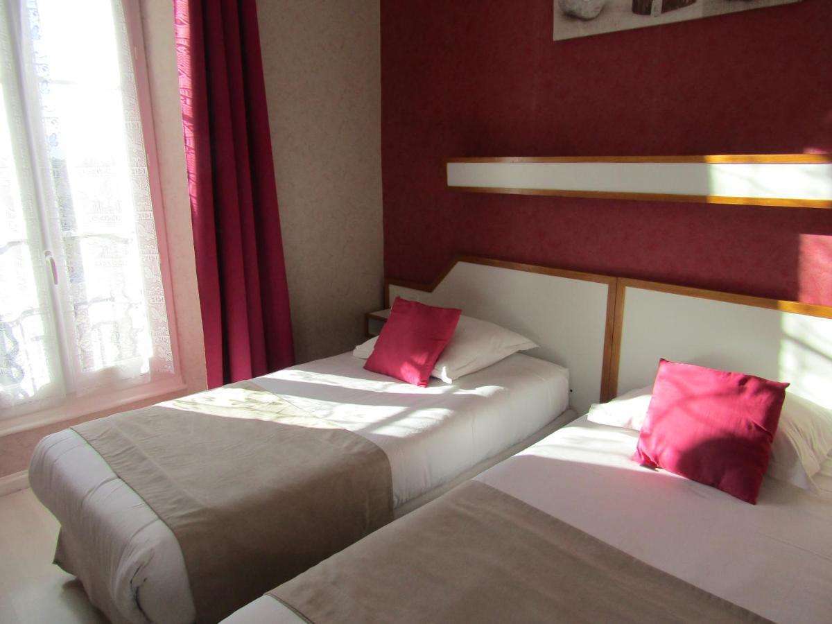 Hotel Fifi Moulin Serres  Esterno foto
