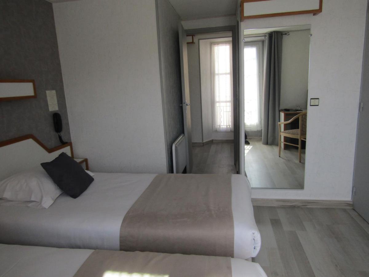 Hotel Fifi Moulin Serres  Esterno foto