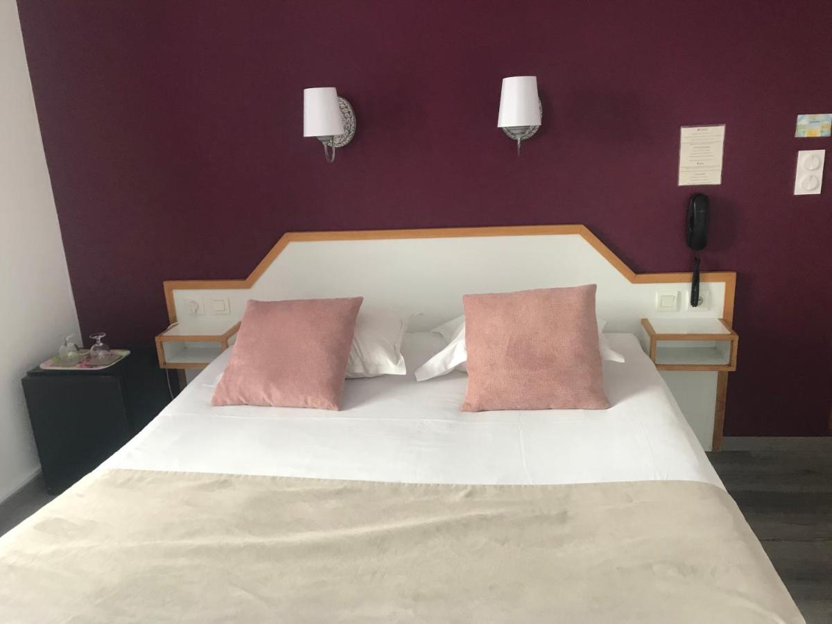 Hotel Fifi Moulin Serres  Esterno foto