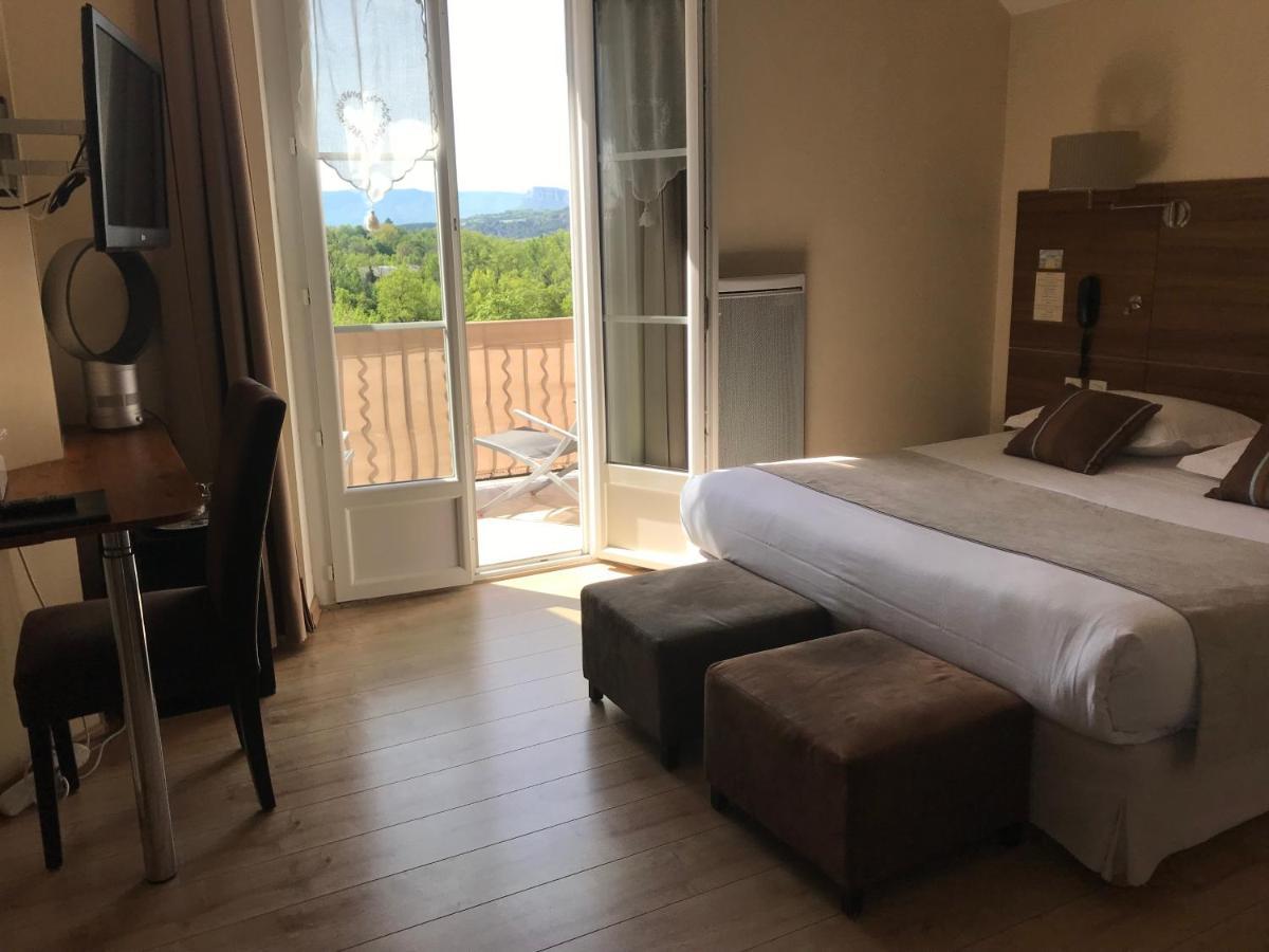 Hotel Fifi Moulin Serres  Esterno foto