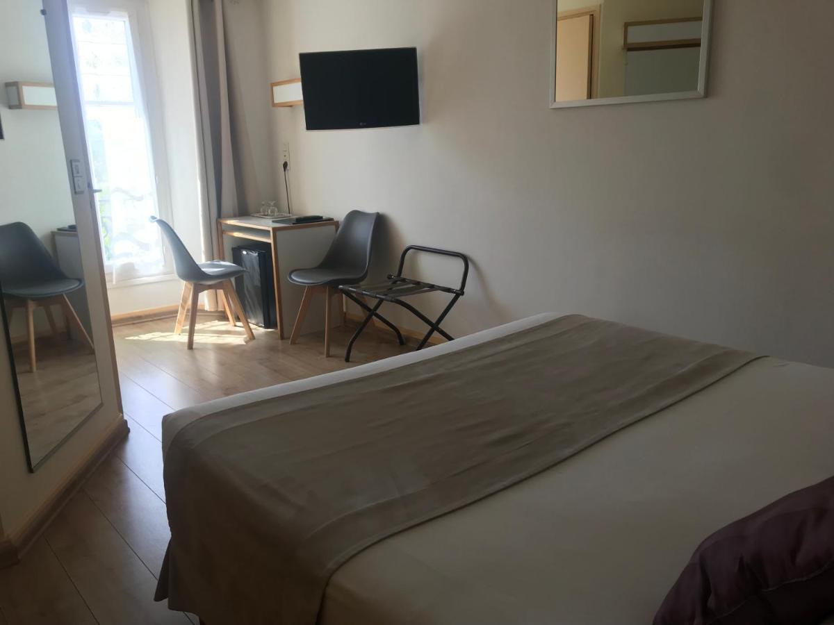 Hotel Fifi Moulin Serres  Esterno foto