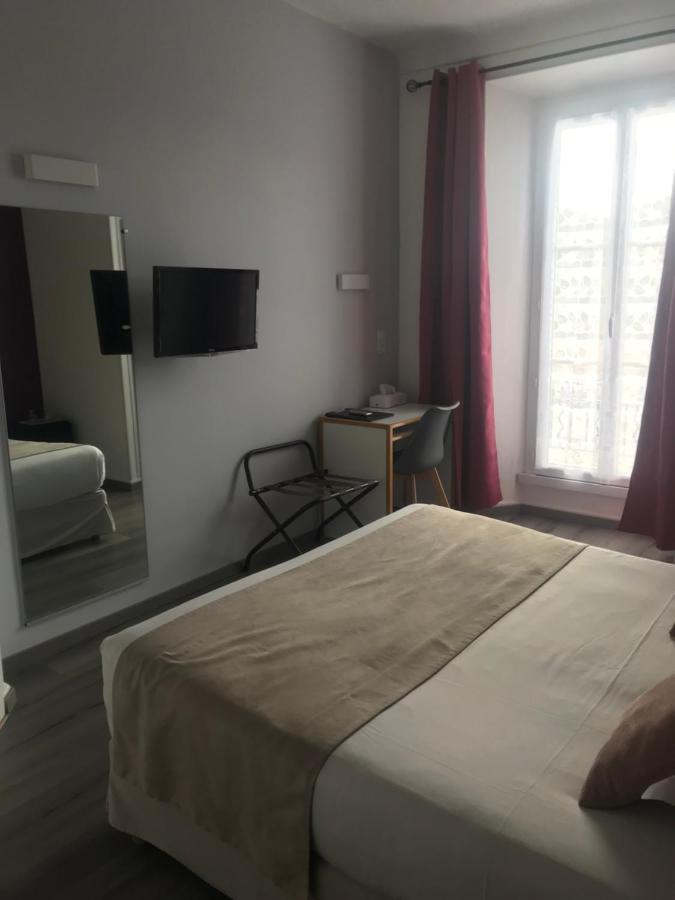 Hotel Fifi Moulin Serres  Esterno foto
