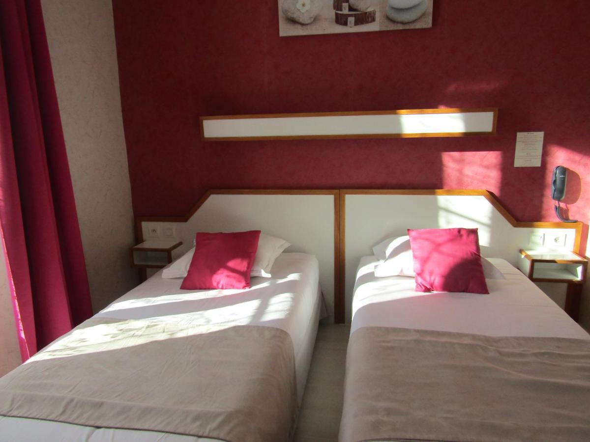 Hotel Fifi Moulin Serres  Esterno foto