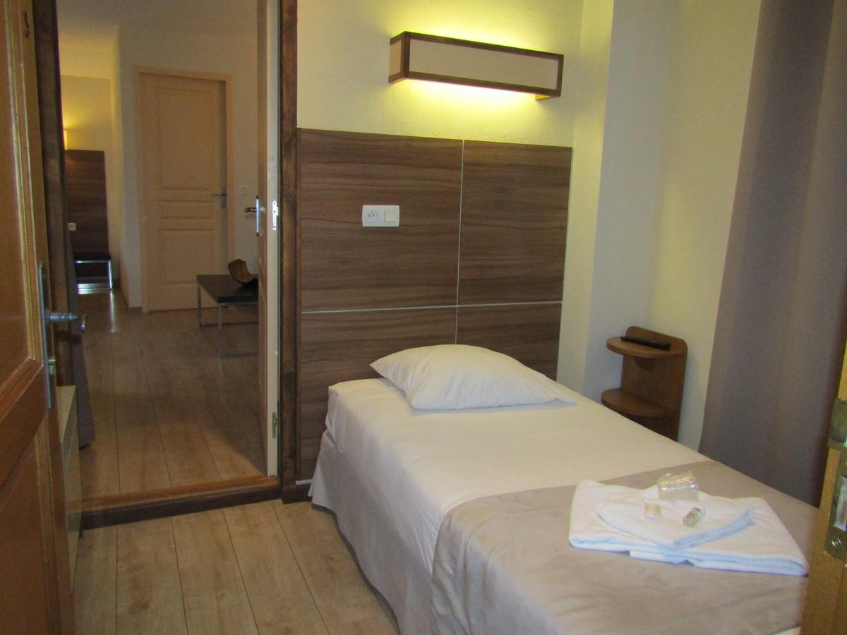Hotel Fifi Moulin Serres  Esterno foto