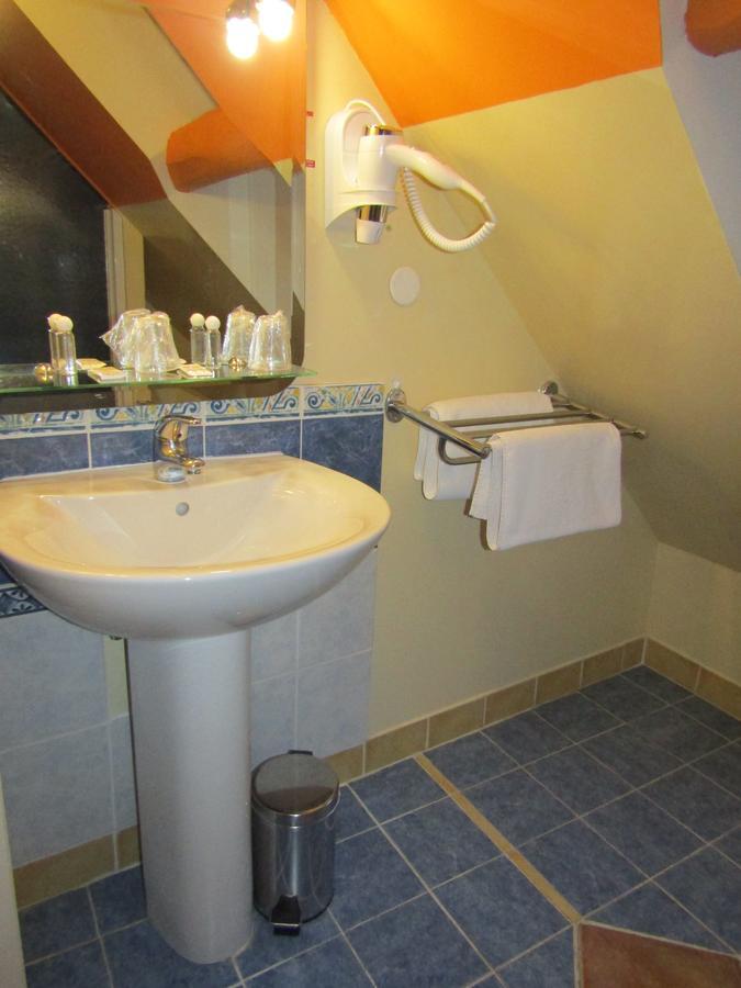Hotel Fifi Moulin Serres  Esterno foto