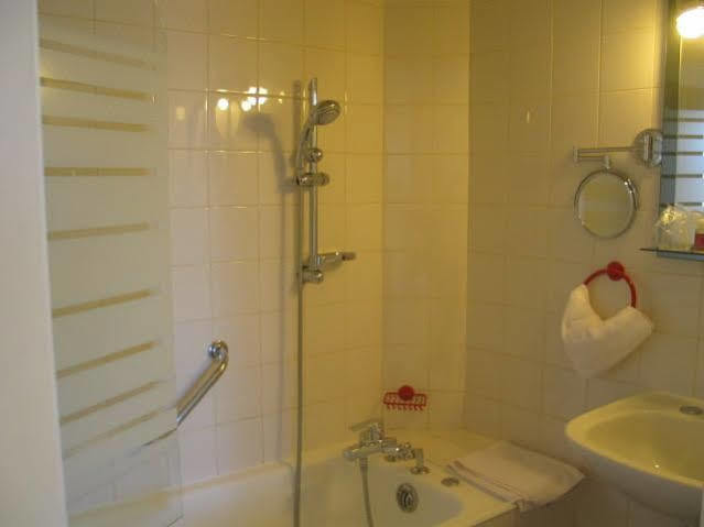 Hotel Fifi Moulin Serres  Esterno foto