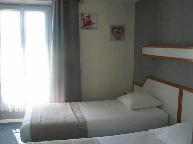 Hotel Fifi Moulin Serres  Esterno foto