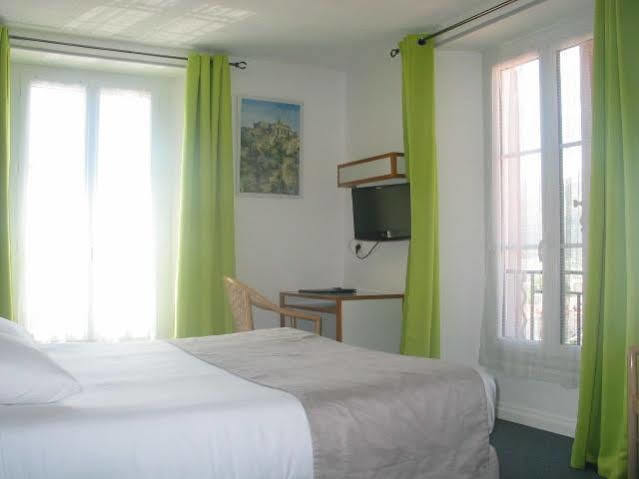 Hotel Fifi Moulin Serres  Esterno foto