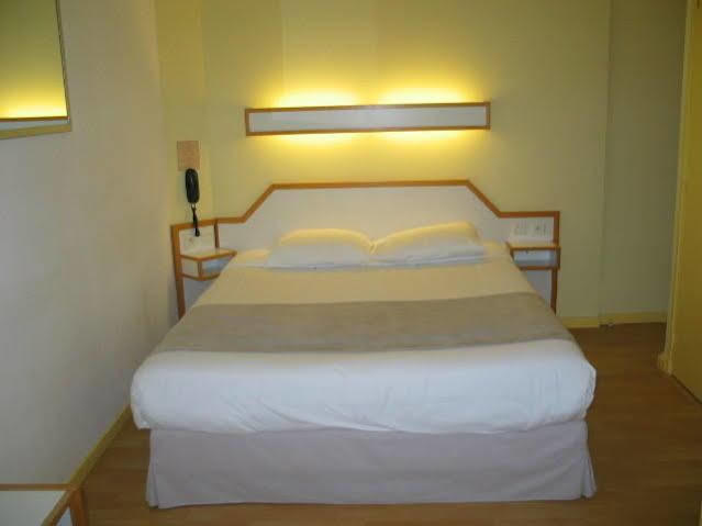 Hotel Fifi Moulin Serres  Esterno foto