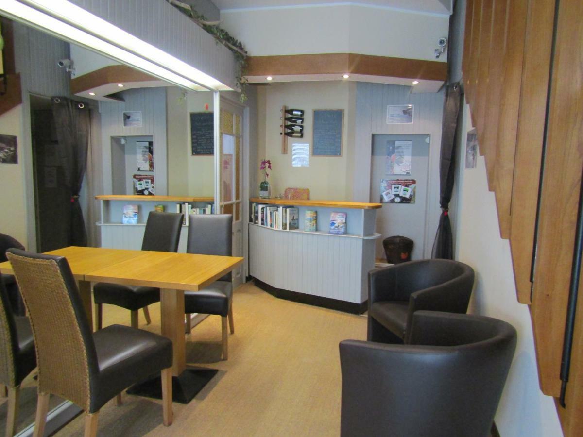 Hotel Fifi Moulin Serres  Esterno foto