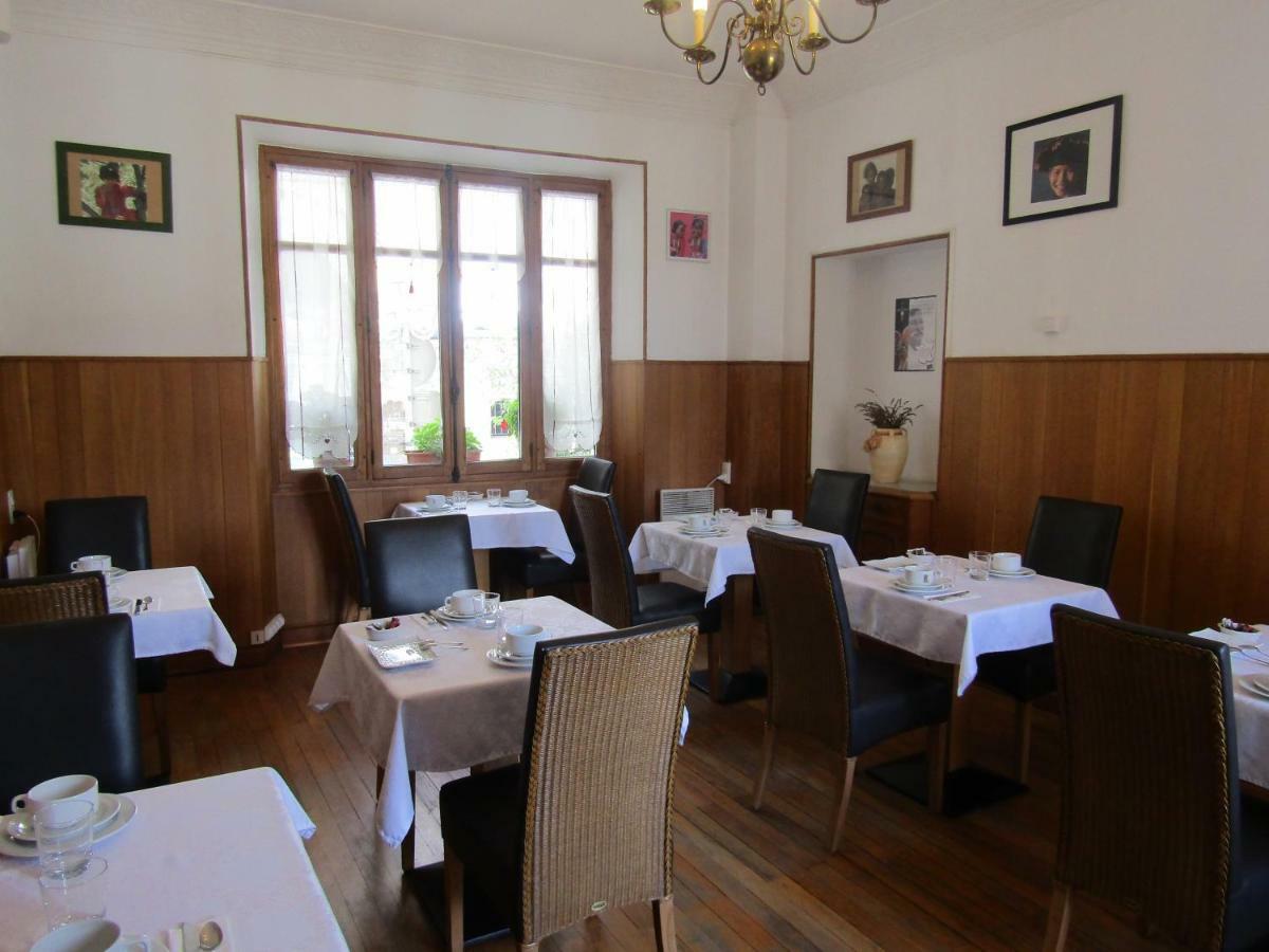 Hotel Fifi Moulin Serres  Esterno foto