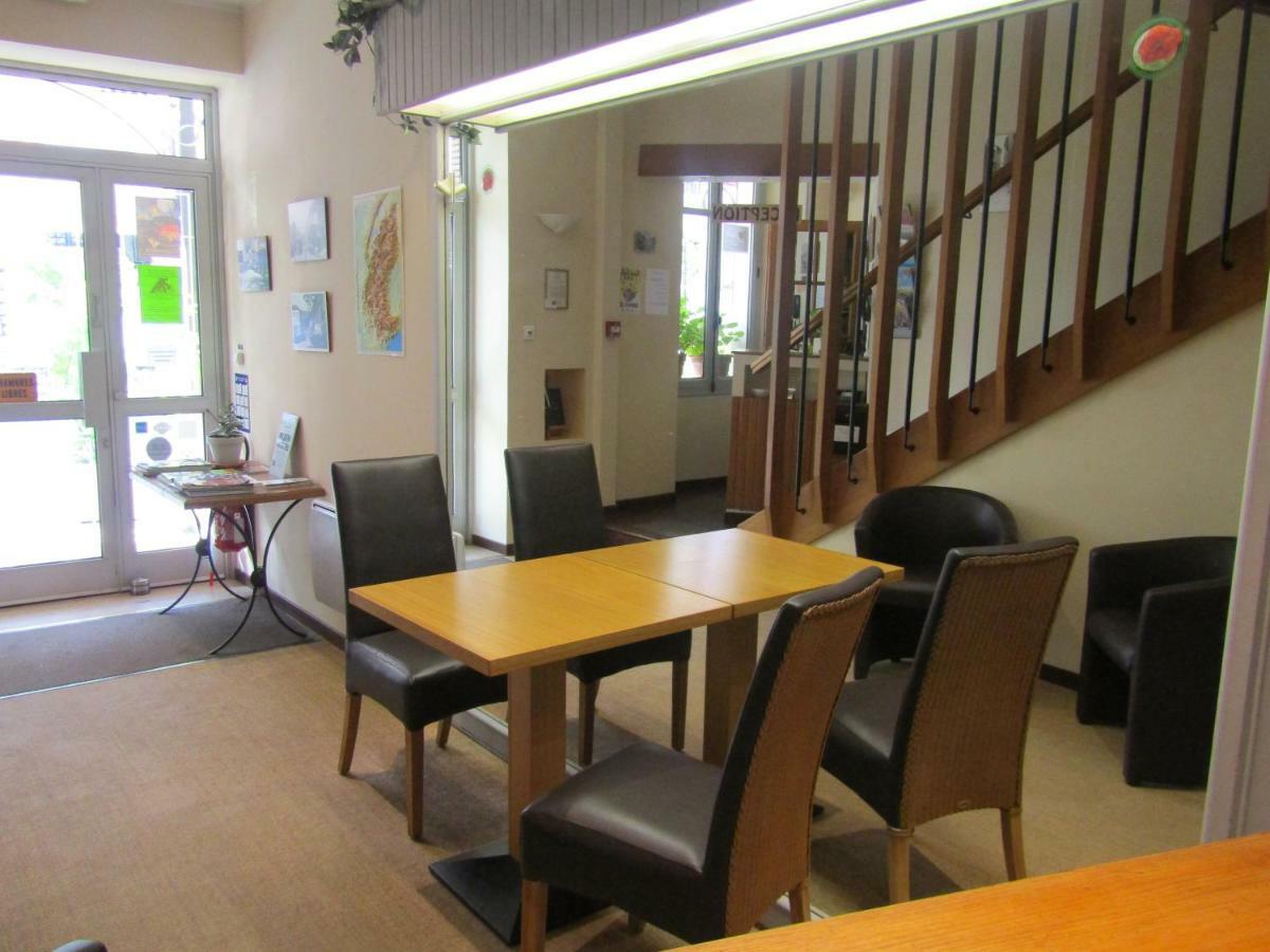 Hotel Fifi Moulin Serres  Esterno foto