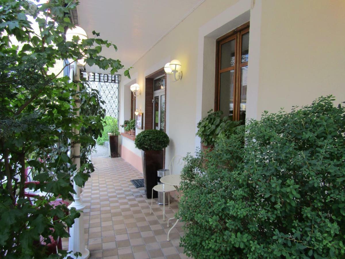Hotel Fifi Moulin Serres  Esterno foto