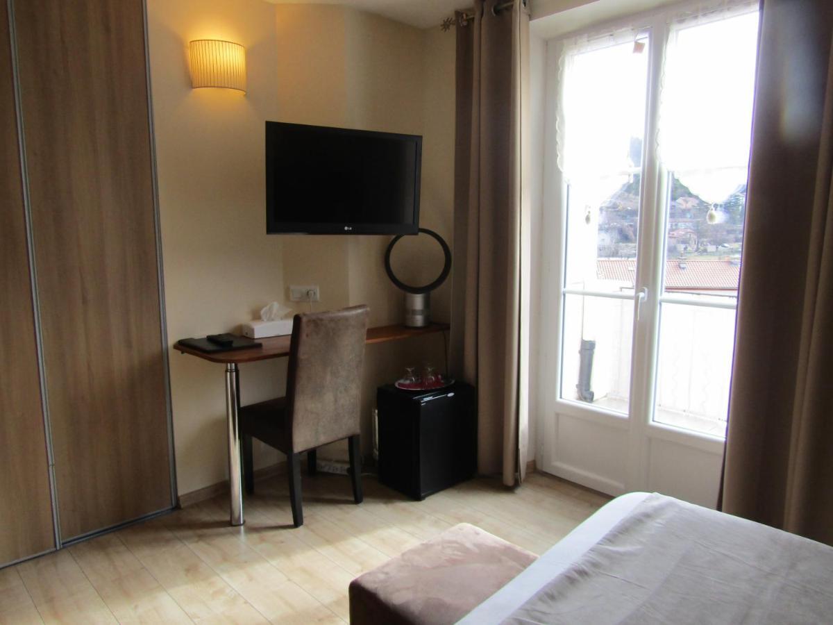 Hotel Fifi Moulin Serres  Esterno foto