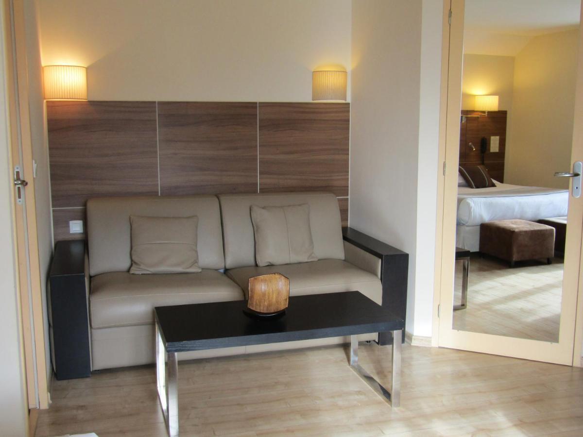 Hotel Fifi Moulin Serres  Esterno foto