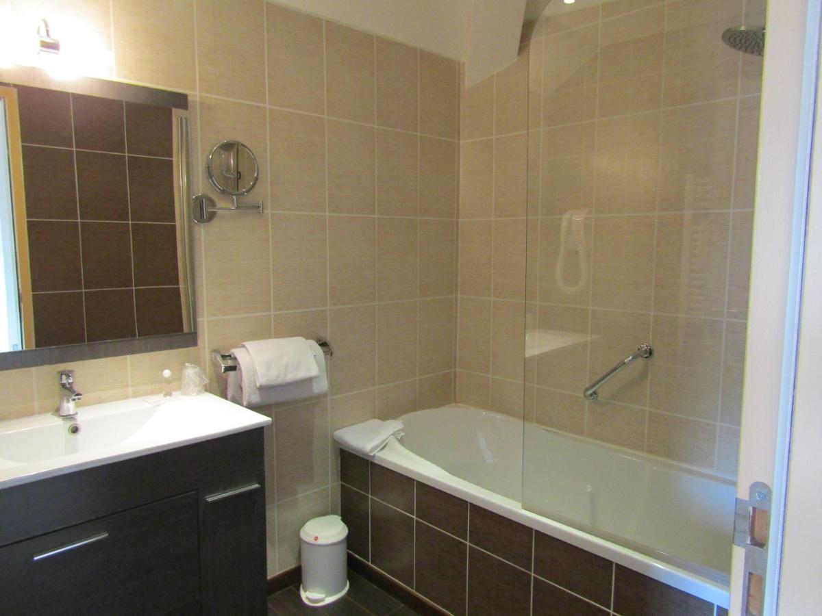 Hotel Fifi Moulin Serres  Esterno foto