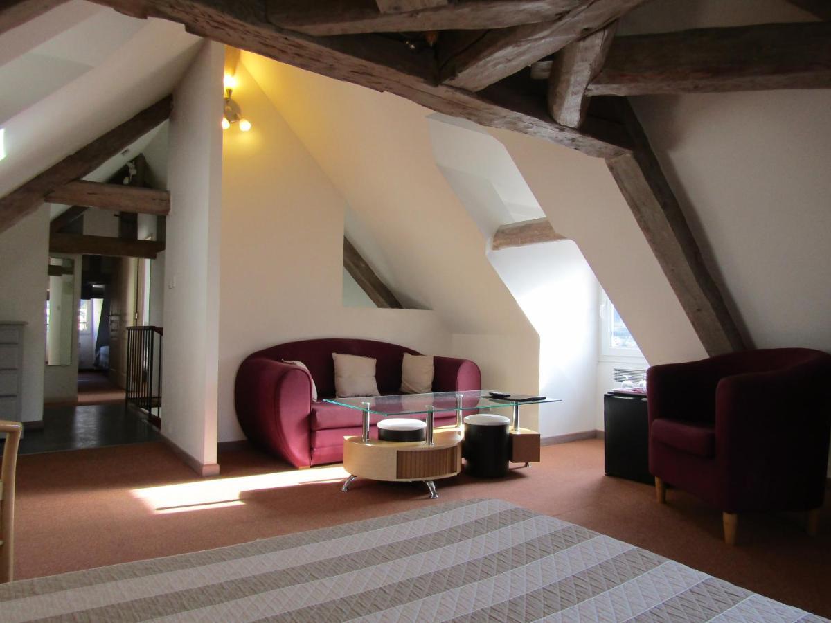 Hotel Fifi Moulin Serres  Esterno foto