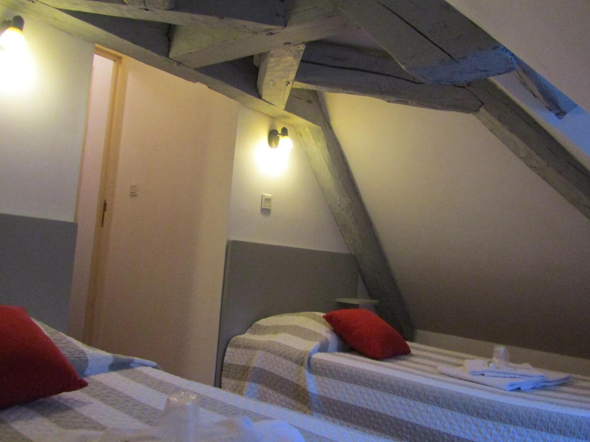 Hotel Fifi Moulin Serres  Esterno foto