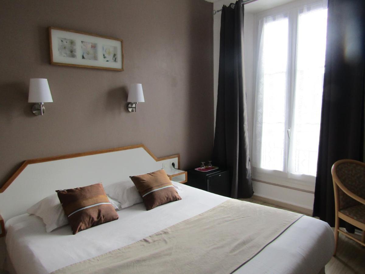 Hotel Fifi Moulin Serres  Esterno foto